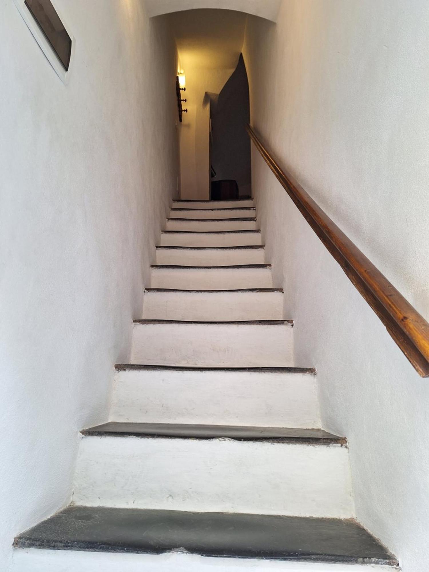Casa Iris Appartement Cisano sul Neva Buitenkant foto